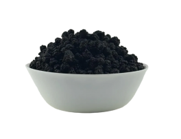 Ежевика вяленая